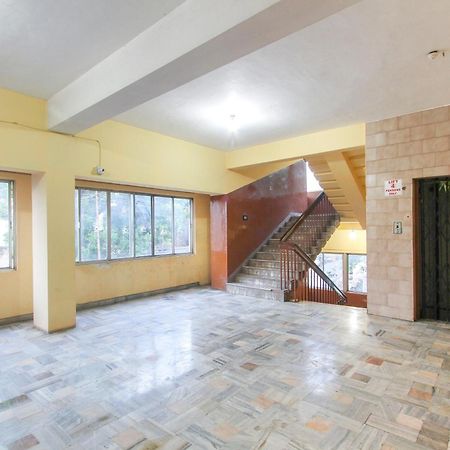 Hotel O Maruthi Salem Εξωτερικό φωτογραφία