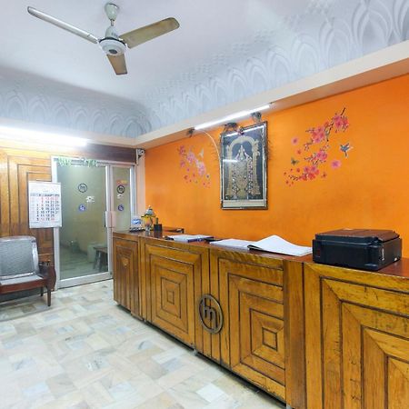 Hotel O Maruthi Salem Εξωτερικό φωτογραφία