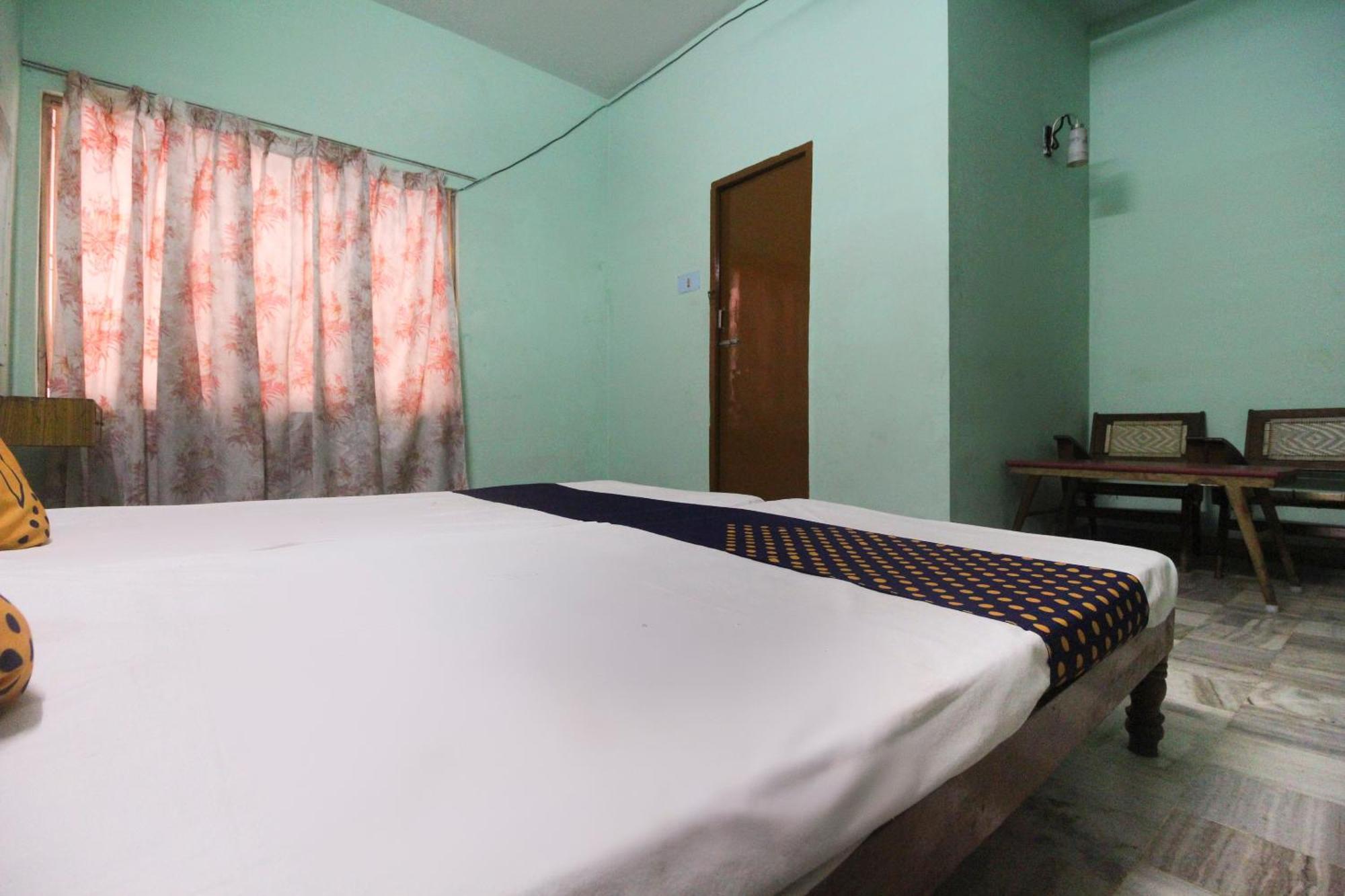 Hotel O Maruthi Salem Εξωτερικό φωτογραφία