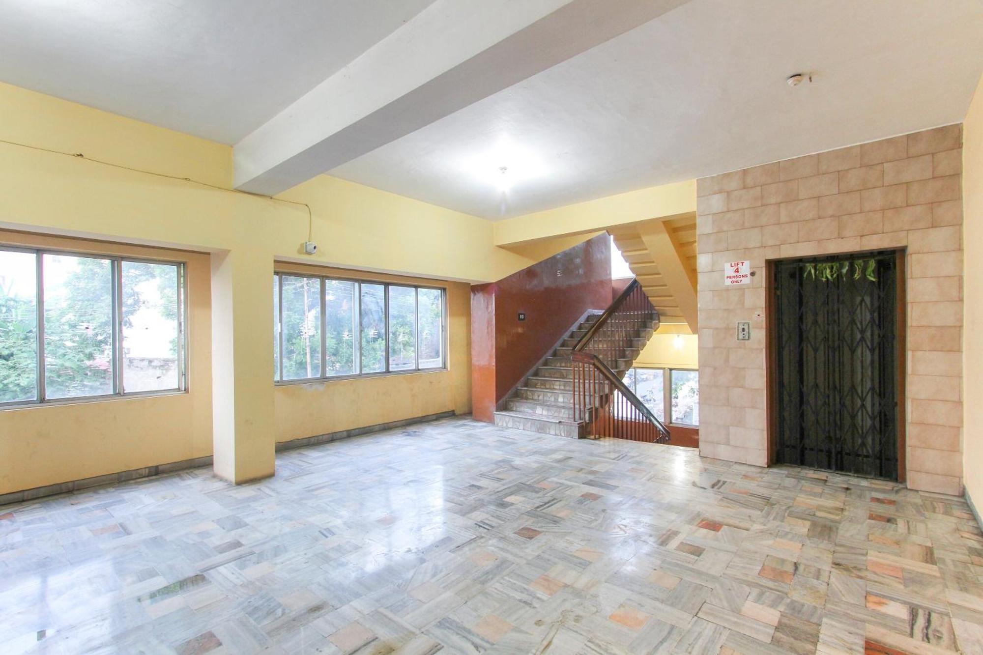 Hotel O Maruthi Salem Εξωτερικό φωτογραφία